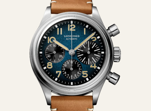 Reloj Longines para hombre y mujer