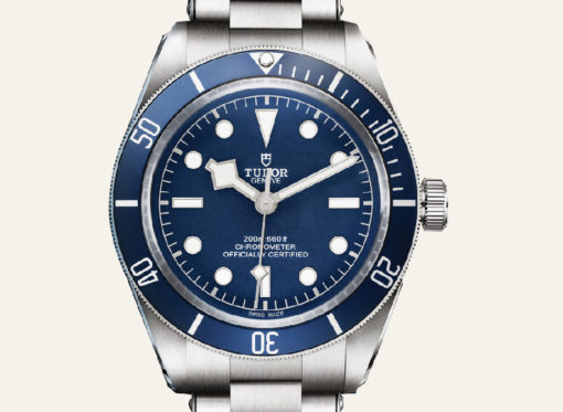 Reloj para de Hombre Tudor