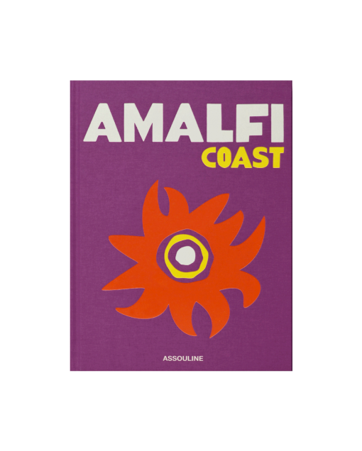 assouline amalfi coast