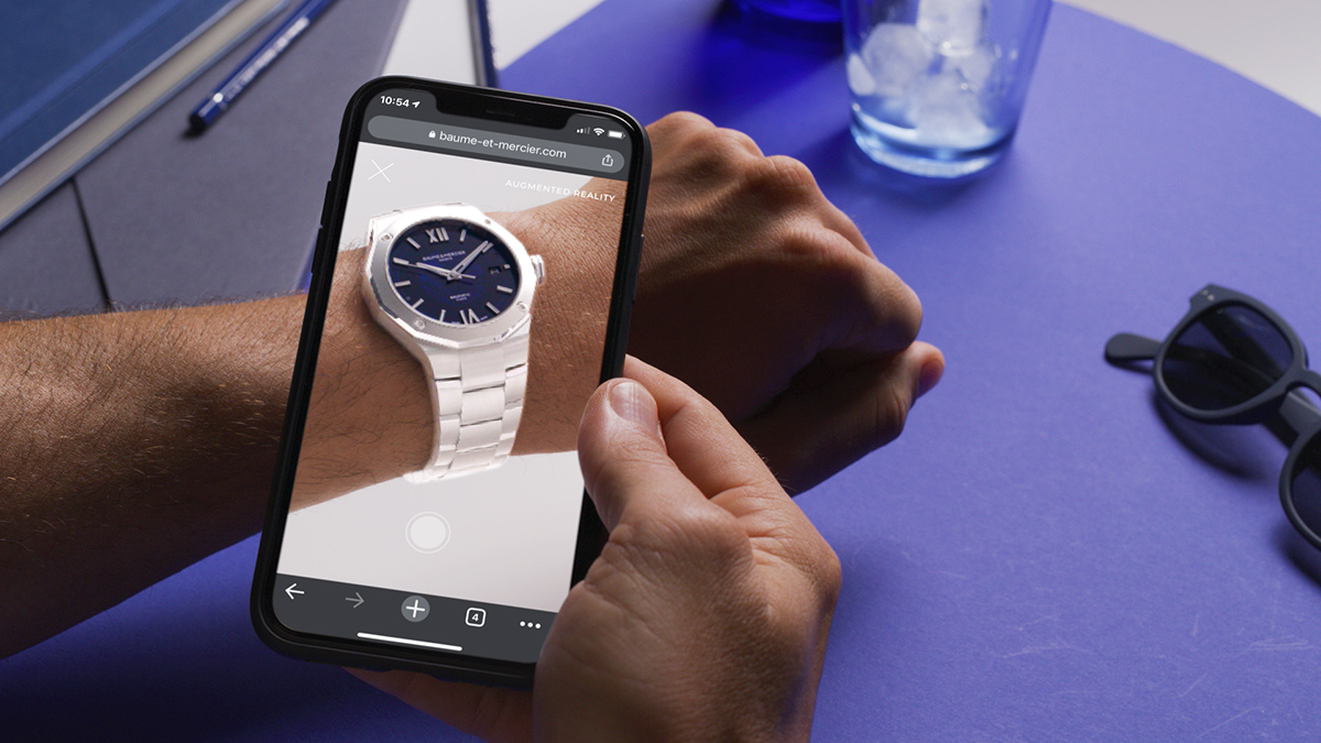 Baume-&-Mercier-realidad-aumentada-1