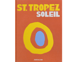 assouline st tropez soleil