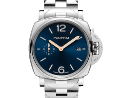 Panerai Luminor Due PAM1124