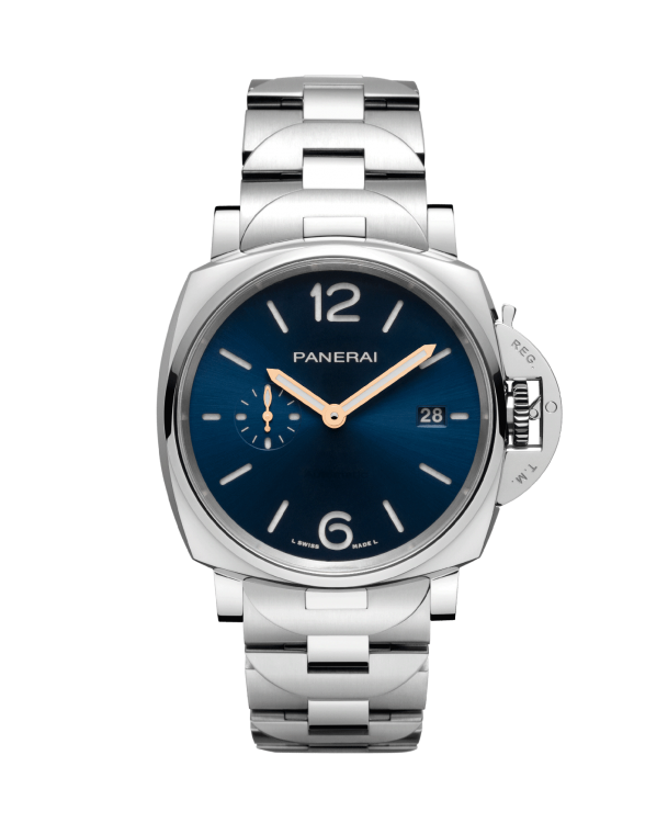 Panerai Luminor Due PAM1124