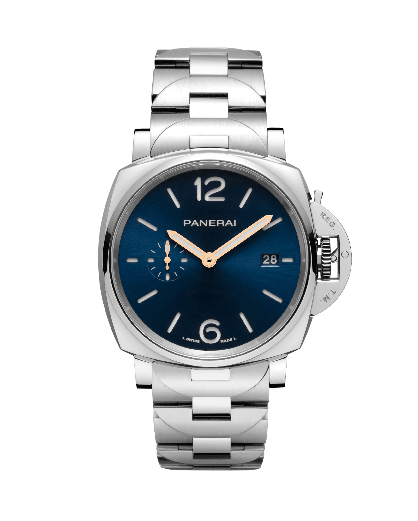 Panerai Luminor Due PAM1124