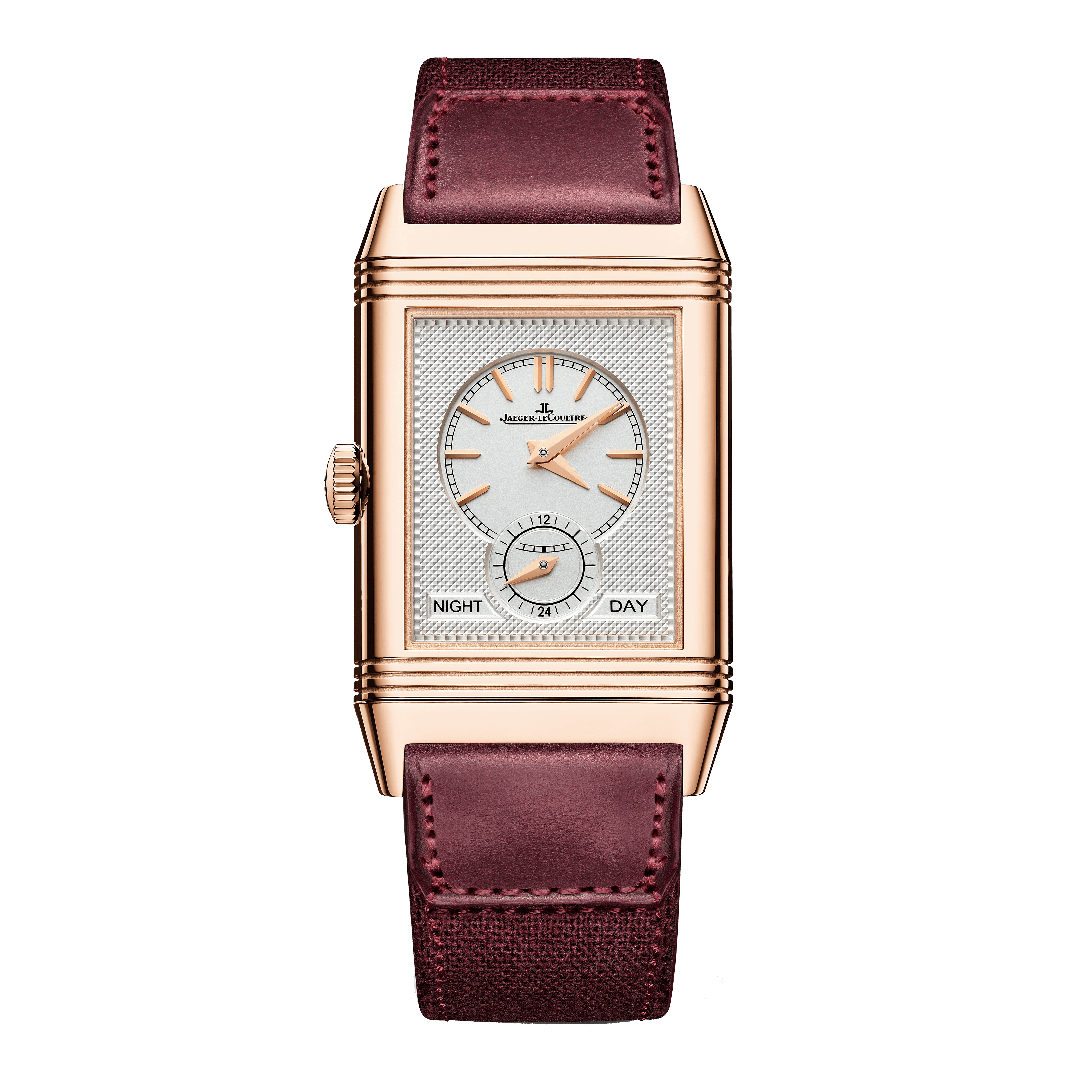 reverso tribute fagliano back