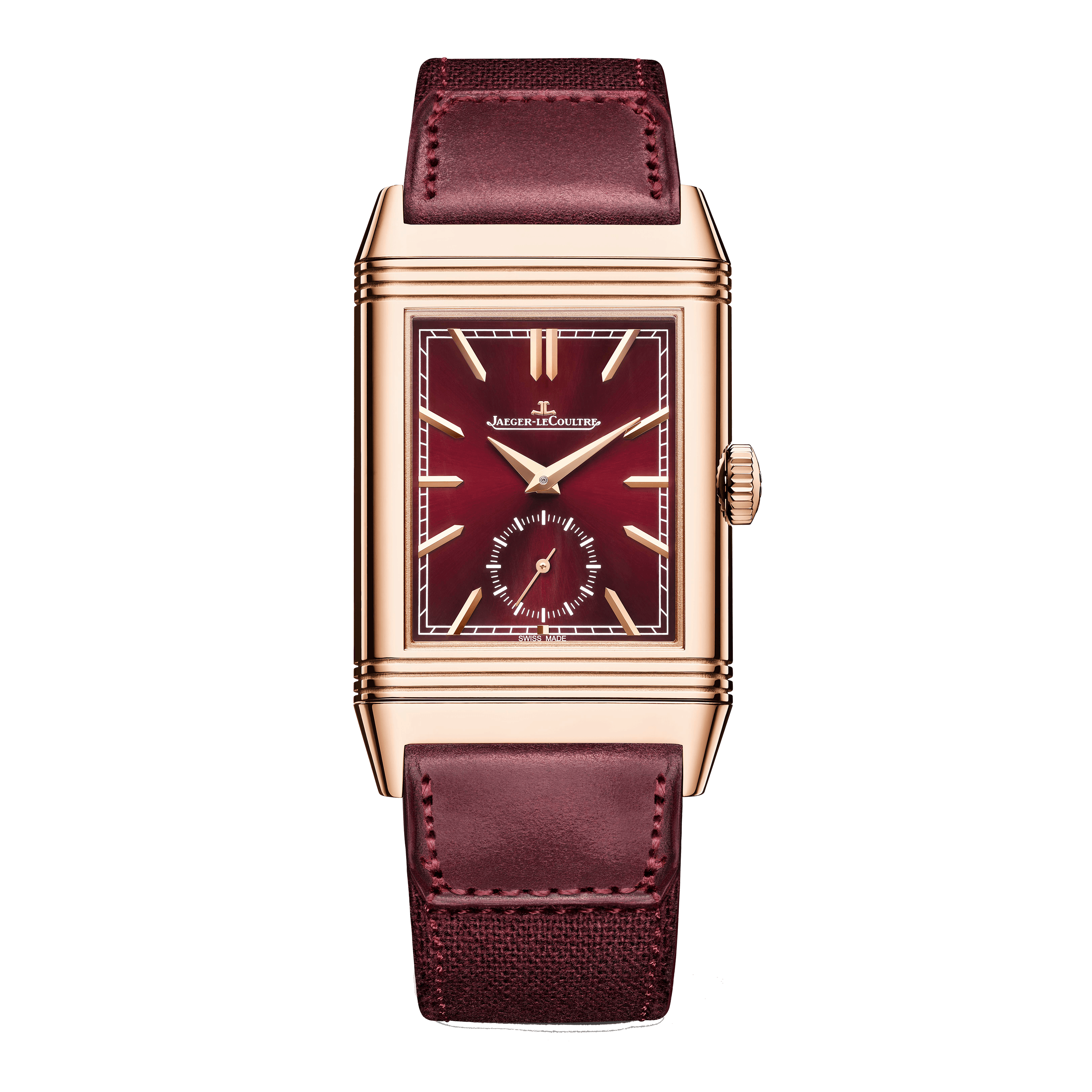 reverso tribute gafliano front